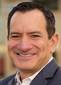 Official portrait of Anthony Rendon