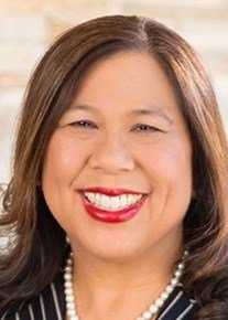 Portrait of Betty T. Yee