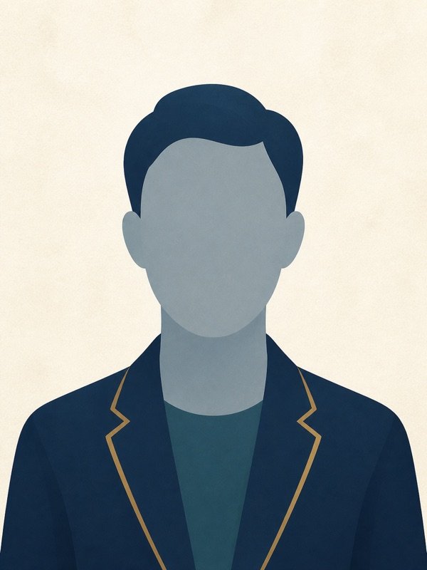 Generic placeholder portrait for Susan J. Dibiasi; no verified candidate photo is available