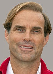 Official portrait of Cody Petterson