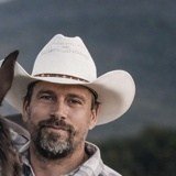 Official portrait of David Collenberg