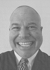 Official portrait of Frederic C. Schultz