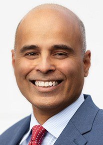 Official portrait of Gus Mattammal