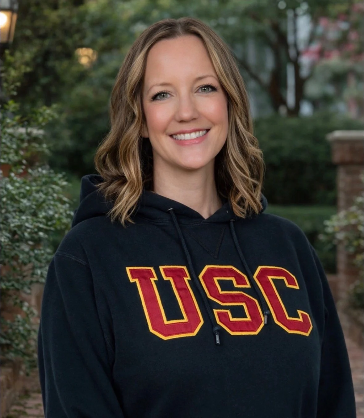 Official portrait of Karen Poznanski