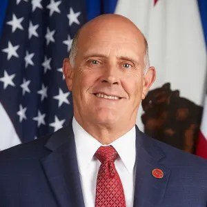 Portrait of Kelly Seyarto