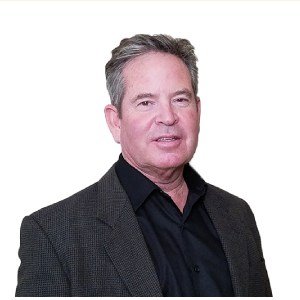 Official portrait of Kevin Patrick O'Neil