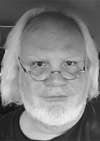 Official portrait of LivingForGod AndCountry DeMott