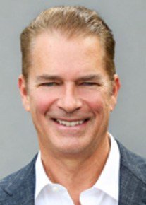 Official portrait of Merritt Farren