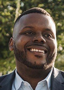 Official portrait of Michael Tubbs
