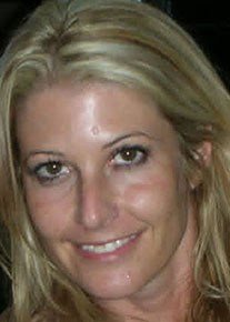 Official portrait of Naomi Bar-Lev