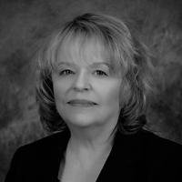 Official portrait of Kathleen A. Meehan