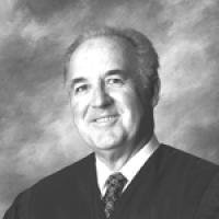 Official portrait of James A. Richman
