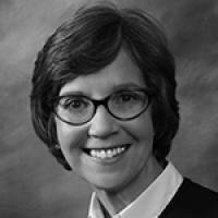Official portrait of Marla J. Miller