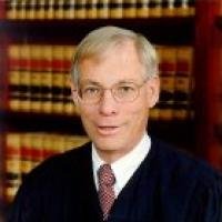 Official portrait of Terry B. O’Rourke