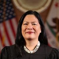 Official portrait of Deborah C. Servino