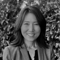 Official portrait of Corey G. Lee
