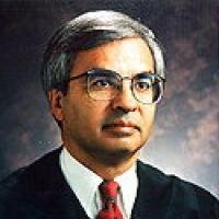 Official portrait of Manuel A. Ramirez