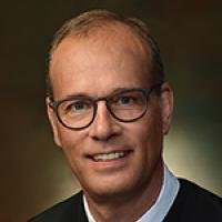 Official portrait of Carl H. Moor