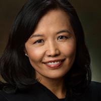 Official portrait of Dorothy C. Kim