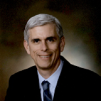 Official portrait of Gregory Weingart