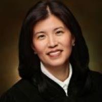 Official portrait of Michelle C. Kim