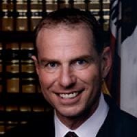 Official portrait of John L. Segal