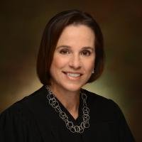 Official portrait of Natalie P. Stone