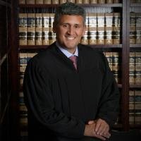 Official portrait of Hernaldo J. Baltodano