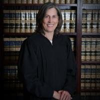 Official portrait of Tari Cody