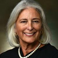 Official portrait of Victoria M. Chavez