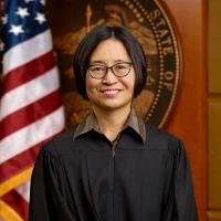 Official portrait of Cynthia C. Lie