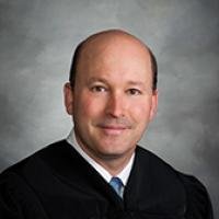 Official portrait of Jonathan K. Renner