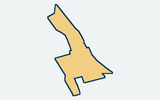 Mupu Elementary School District Trustee Area 1 silhouette