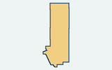 Mupu Elementary School District Trustee Area 3 silhouette