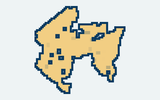 Map of Murrieta Valley Unified School District Trustee Area 2