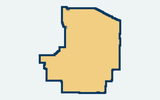 Nuview Union School District Trustee Area 3 silhouette