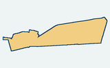 Somis Union School District Trustee Area 1 silhouette