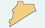 Somis Union School District Trustee Area 2 silhouette