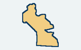 Map of Temecula Valley Unified School District Trustee Area 1