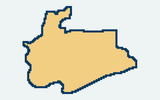 Map of Temecula Valley Unified School District Trustee Area 2