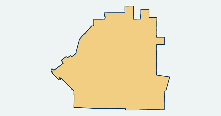 Official boundary map for Temecula Valley Unified School District, used when the source does not publish a reusable story image.
