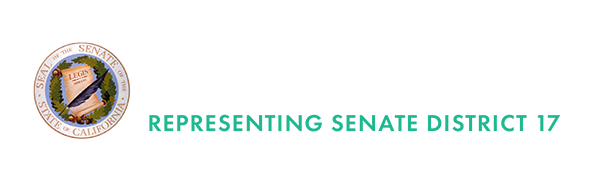 Office of Senator John Laird logo