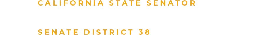 Office of Senator Catherine S. Blakespear logo