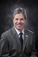 Official portrait of Gregory A. Pensa