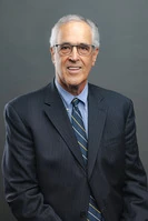 Official portrait of Kenneth D. Ostini