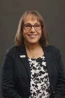 Official portrait of Suzanne Levy, Ed.D.
