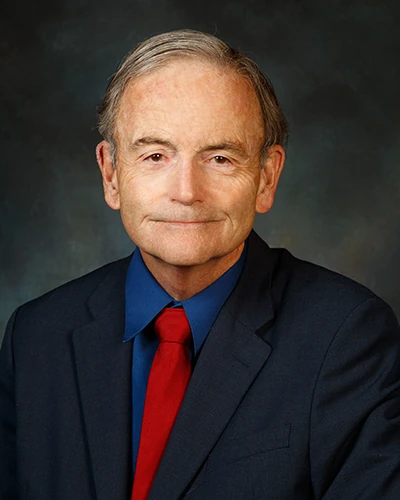 Official portrait of Michael Rives