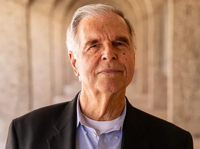 Official portrait of Michael Boeger