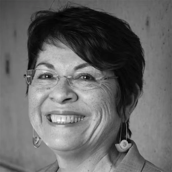 Official portrait of Christina Cuevas