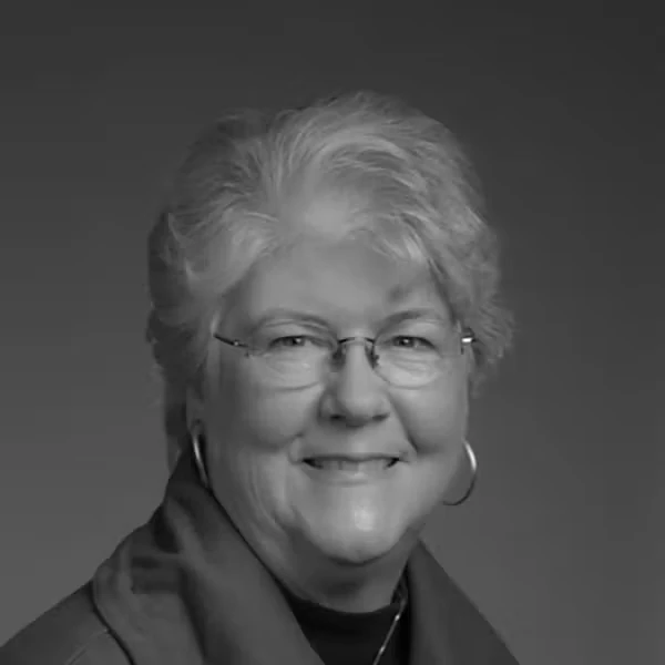 Official portrait of Donna Ziel